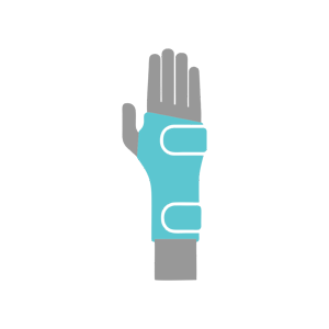 Wrist, Forearm & Finger