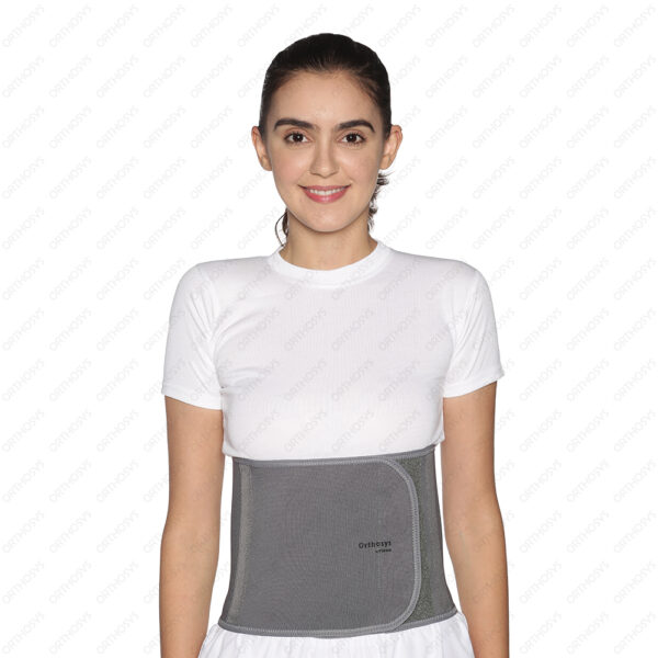 Abdominal Binder