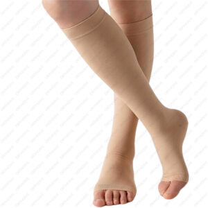 Compression Stockings Below Knee Classic
