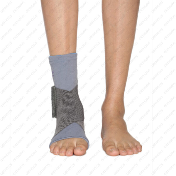 Ankle Binder 3D - Image 2