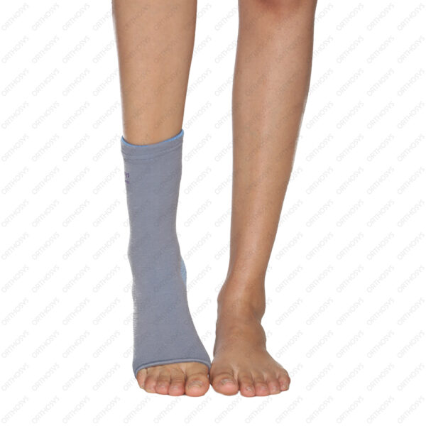 Ankle Support 3D - Image 2