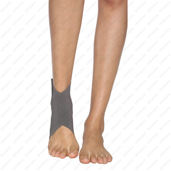 Ankle Wrap - Image 2