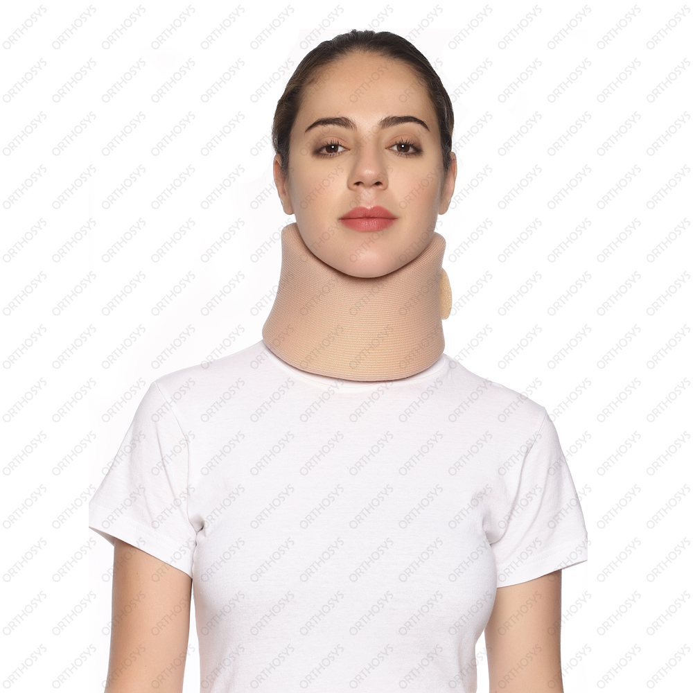 Soft Cervical Collar - Buy Best Physiotherapy Equipment Suppliers