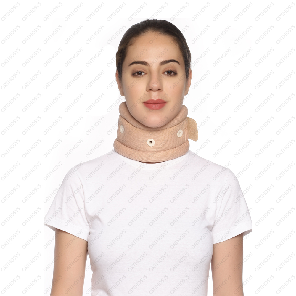 Soft Cervical Collar Manufacturer Supplier from Howrah India