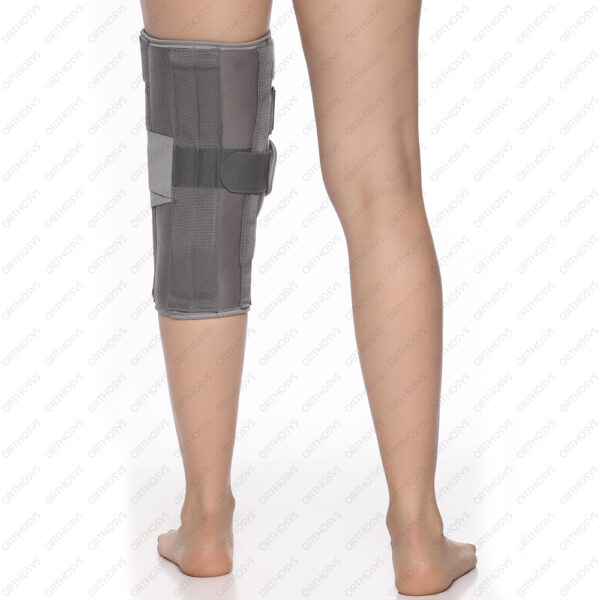 Knee Immobilizer 14 Inches - Image 2