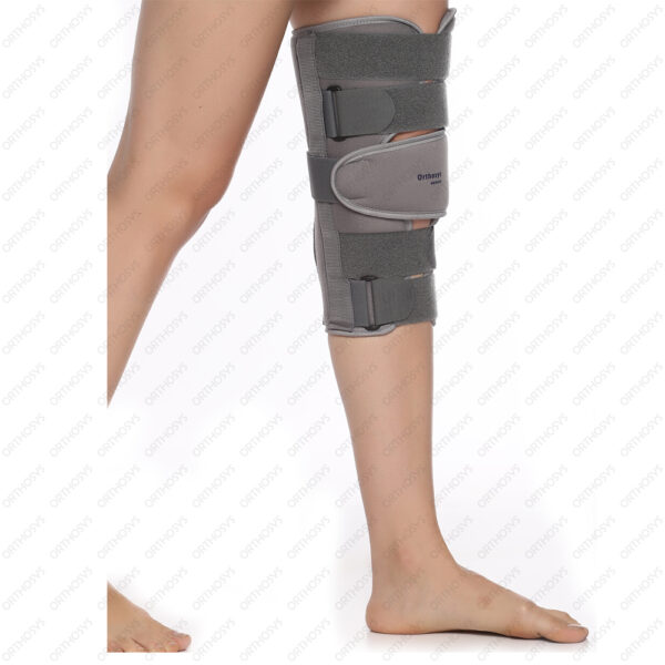 Knee Immobilizer 14 Inches - Image 3