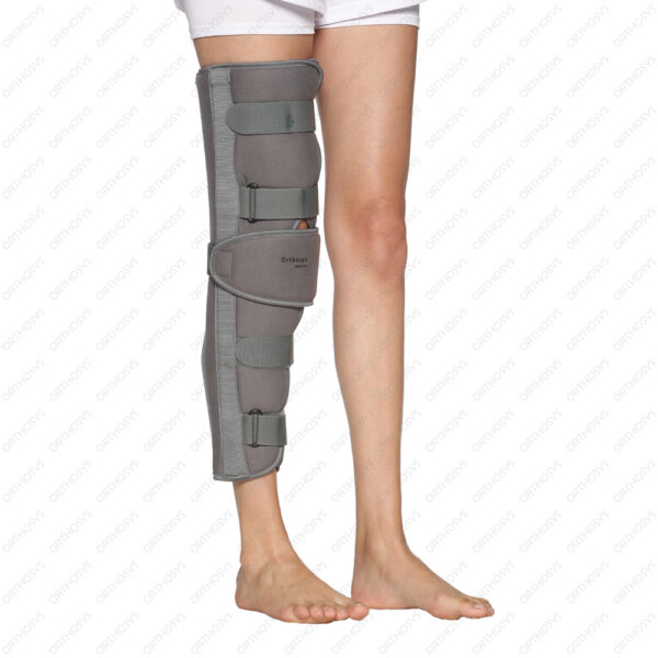 Knee Immobilizer 22 Inches - Image 2