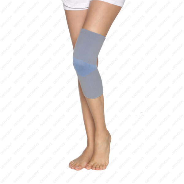 Knee-Support-3D