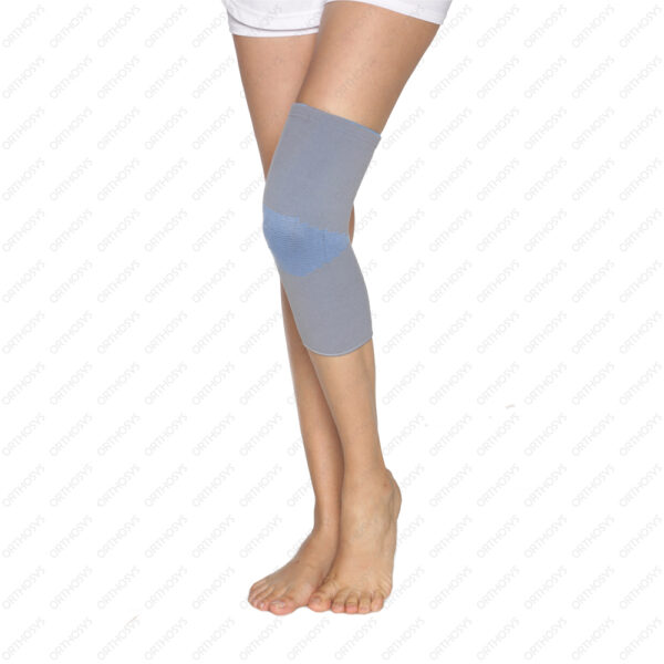 Knee Support 3D