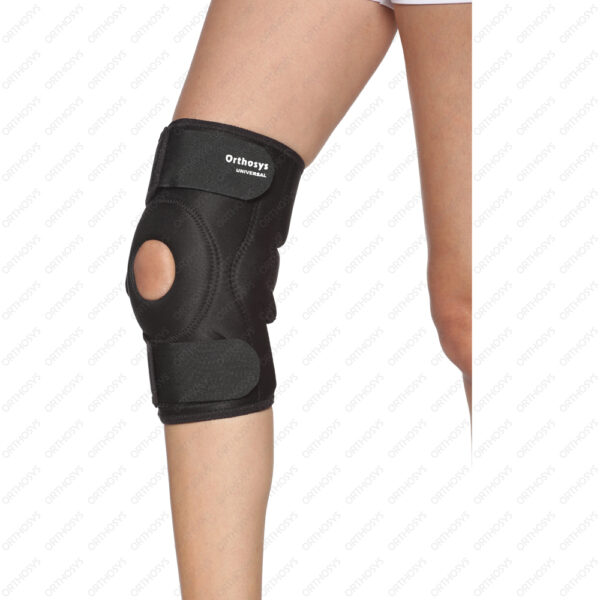 Knee Support Hinged - Image 2