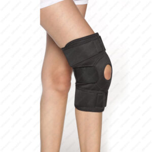 Knee-Support-Open-Patella-Side