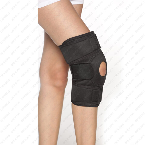 Knee Support Open Patella - Image 2