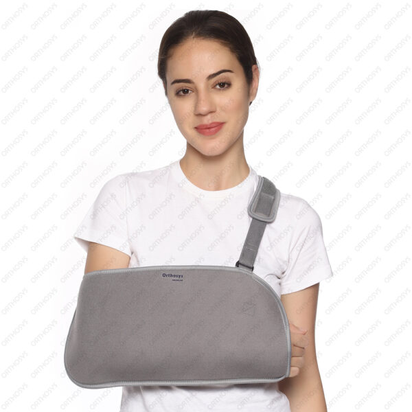 Pouch-Arm-Sling-Premium