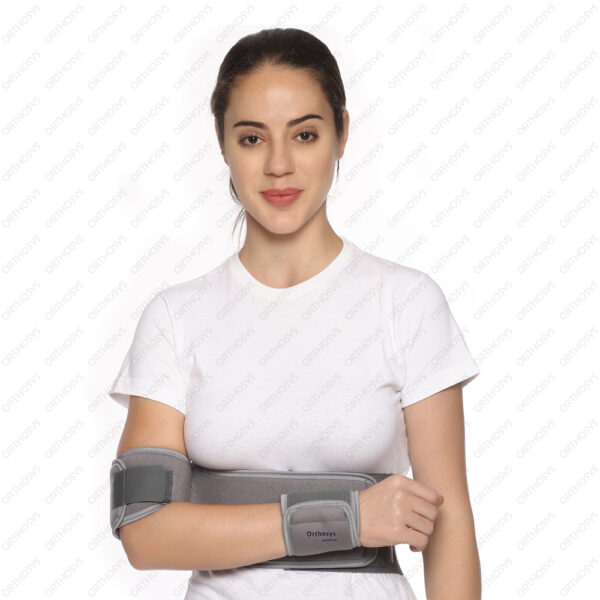 Shoulder Immobilizer