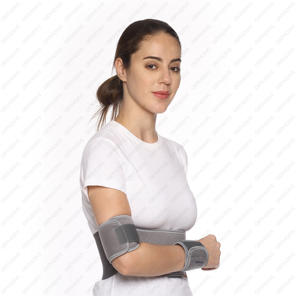 Shoulder Immobilizer – Orthosys