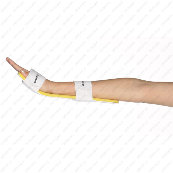 Short-Arm-Splint