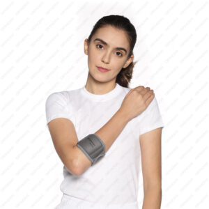 Tennis-Elbow-Support-Front