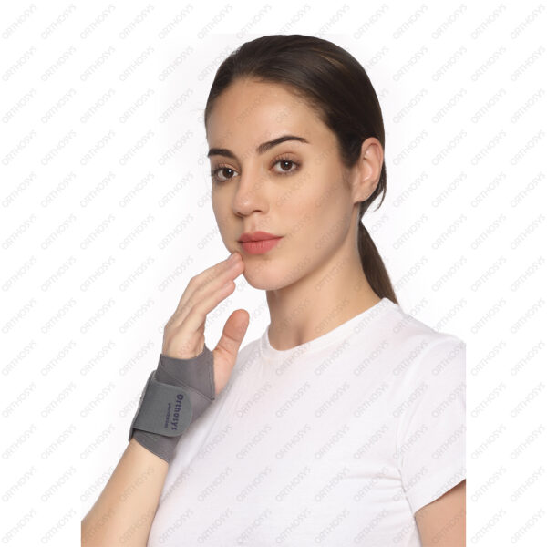 Wrist-Brace-With-Thumb