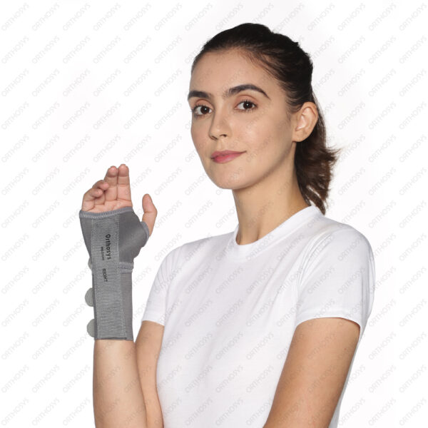 Wrist Splint - Image 2