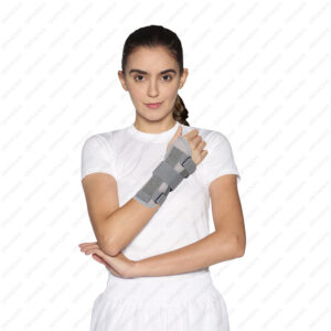 Wrist Splint Ambidextrous